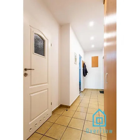 Apartamento Old Town Heaven *