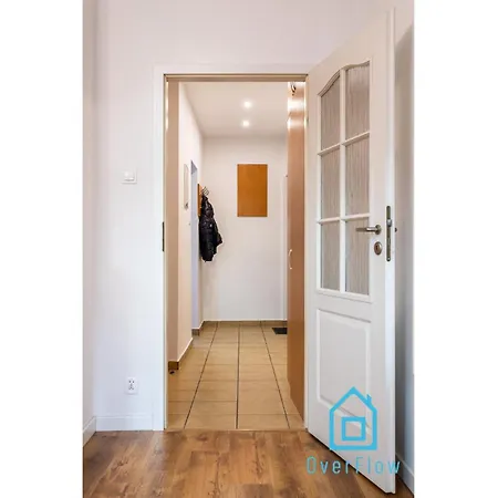 Apartamento Old Town Heaven