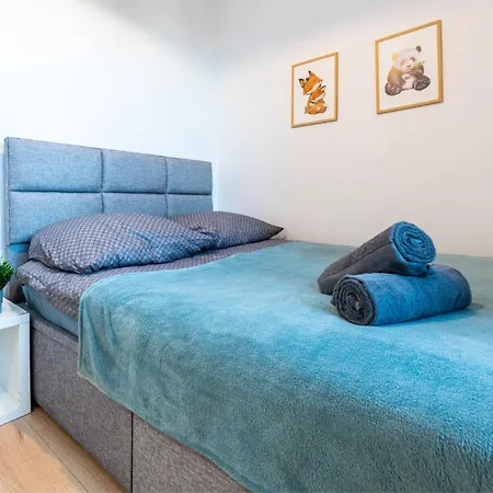 Old Town Heaven * Gdańsk