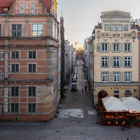 Old Town Heaven Gdańsk