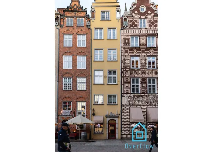 Apartamento Old Town Heaven *