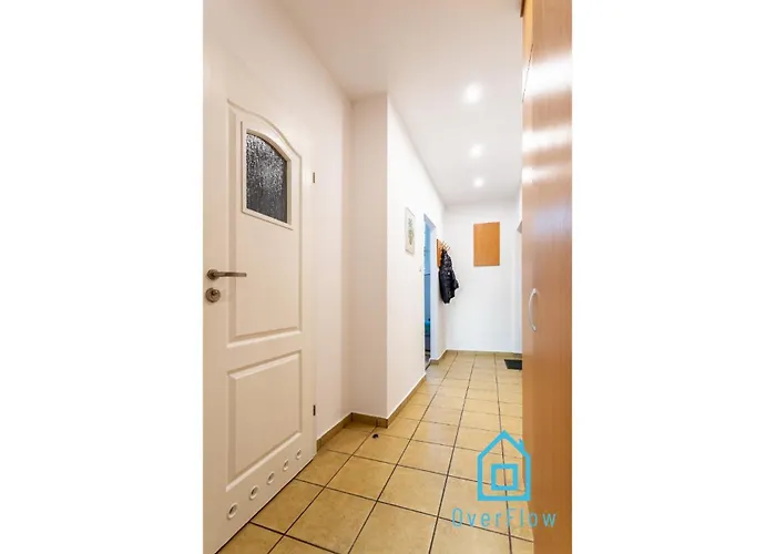 Apartamento Old Town Heaven *