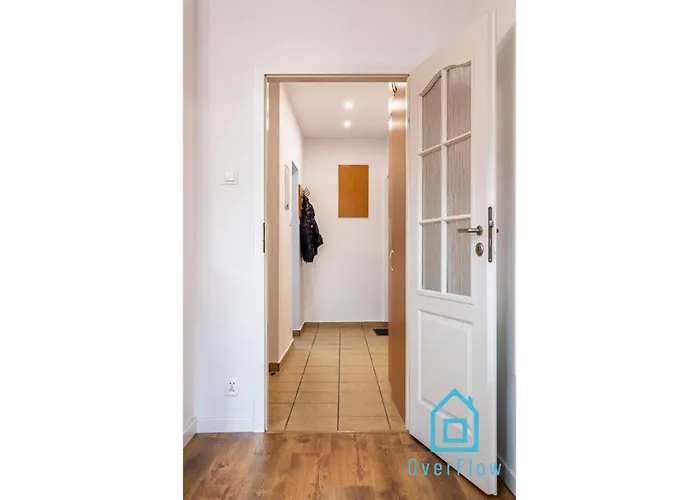 Apartamento Old Town Heaven