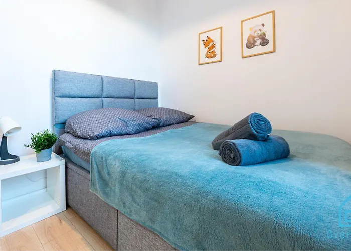 Old Town Heaven * Gdansk