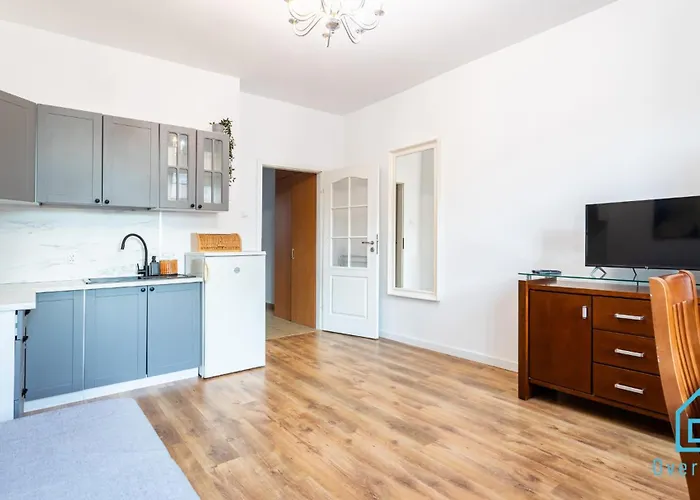 Old Town Heaven Gdansk