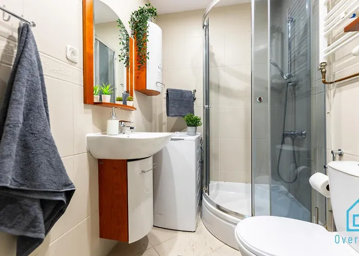 Old Town Heaven Apartment